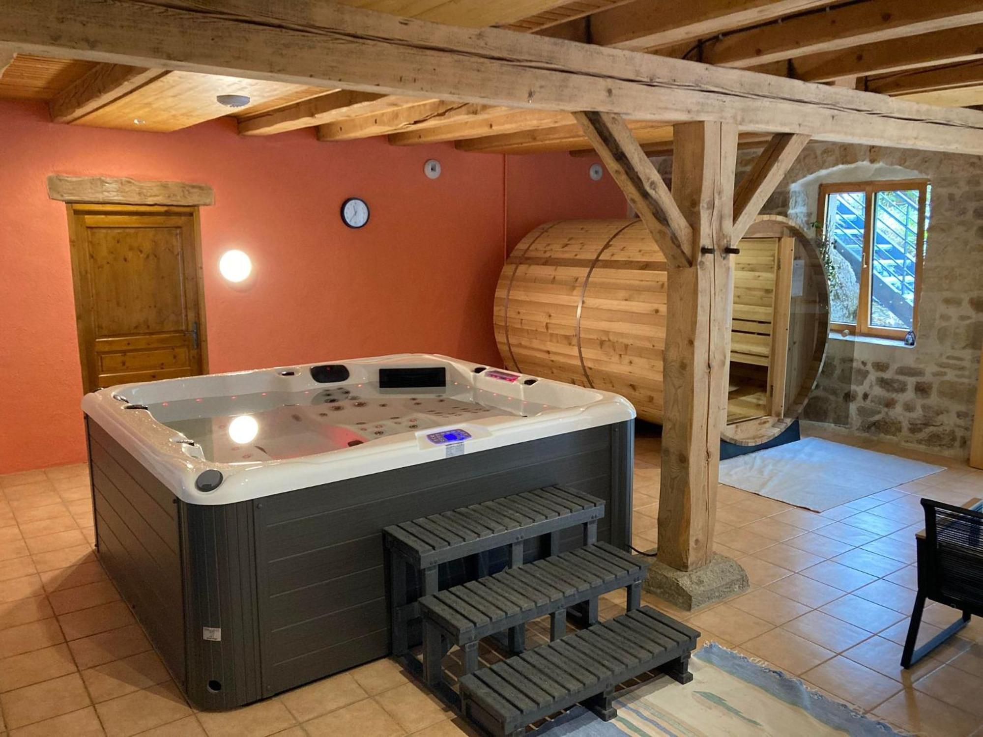 Le Moulin Des Oyes Bed and Breakfast Censeau Eksteriør billede