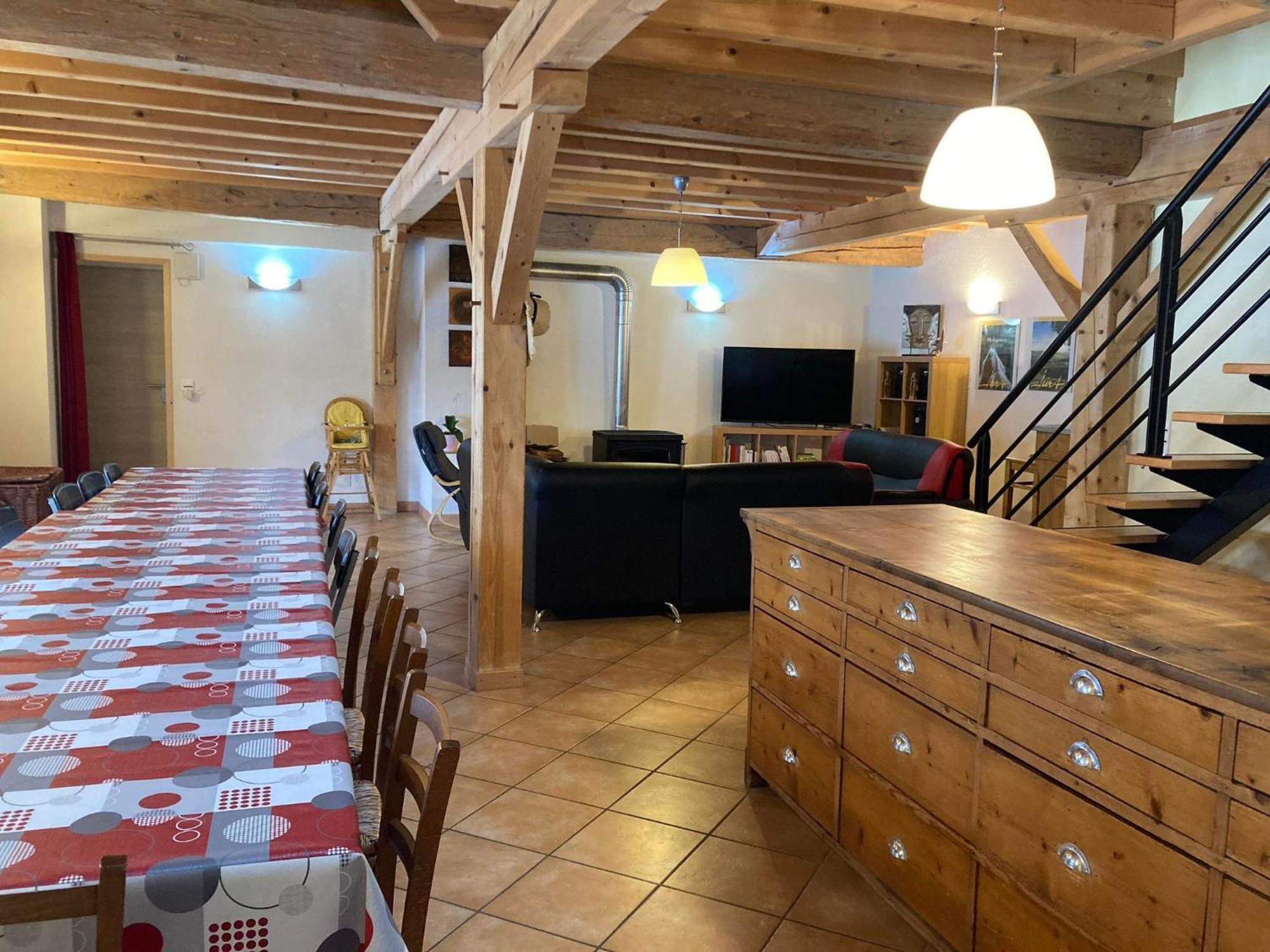Le Moulin Des Oyes Bed and Breakfast Censeau Eksteriør billede